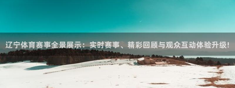 51视频在线直播nba：辽宁体育赛事全景展示：实时赛事、精彩回顾与观众互动体验升级!