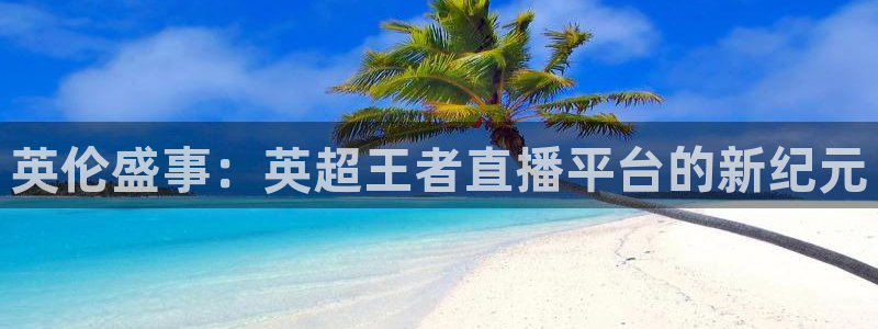 51视频在线直播nba：英伦盛事：英超王者直播平台的新纪元